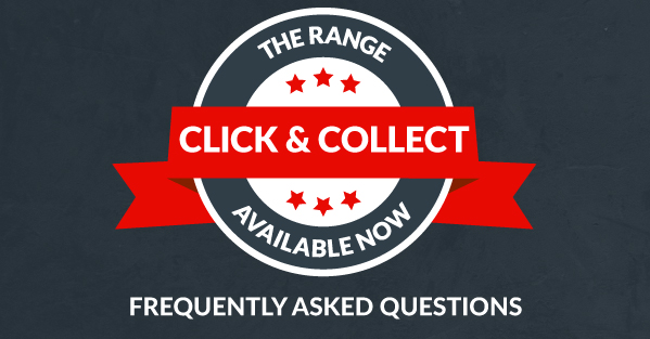 Click and Collect frequently asked questions.